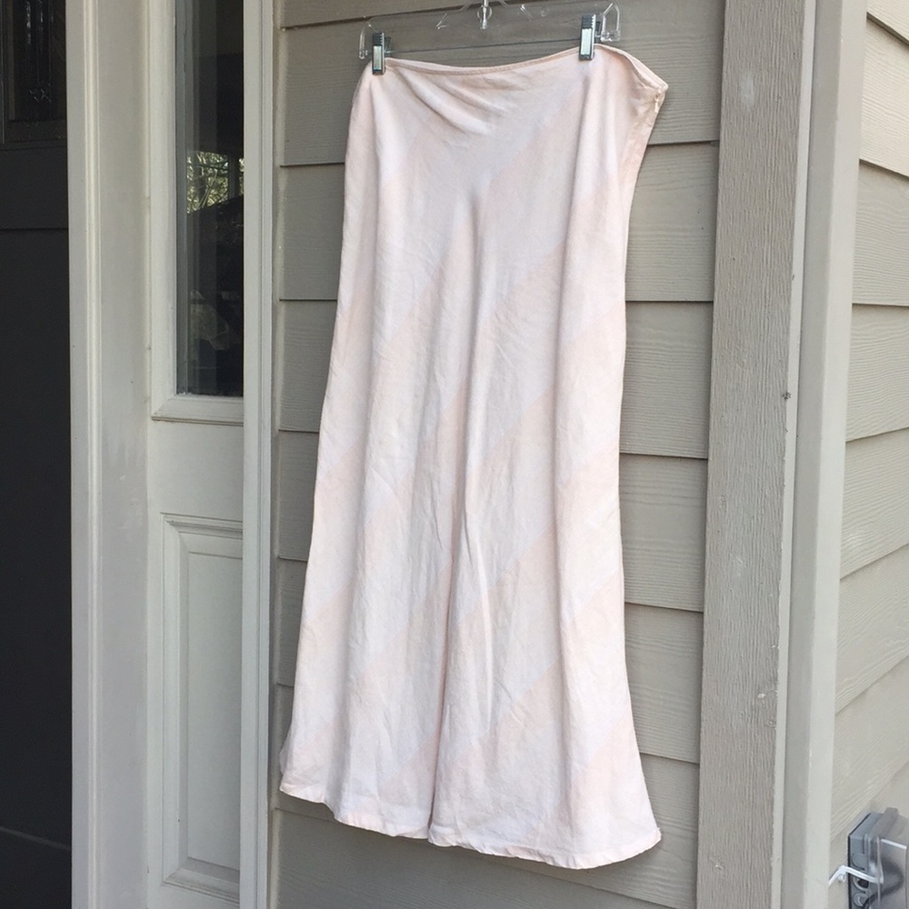 Merona Linen Skirt